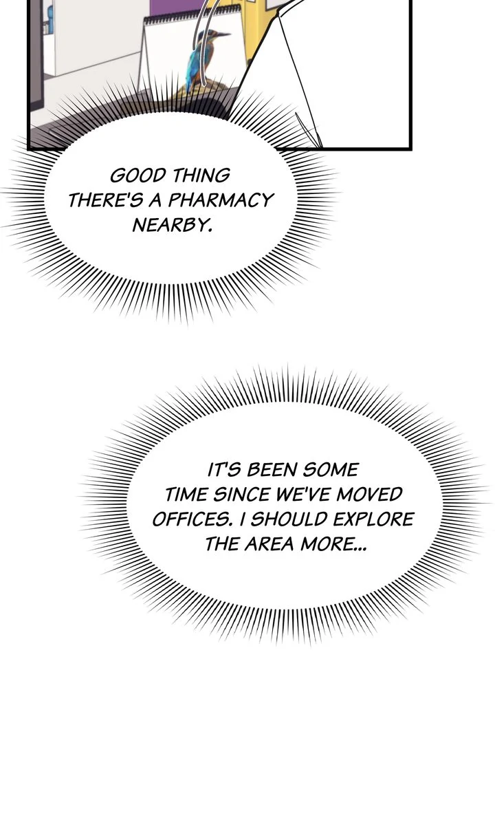 The Man Who Wears Magnolia Chapter 2 - Page 75