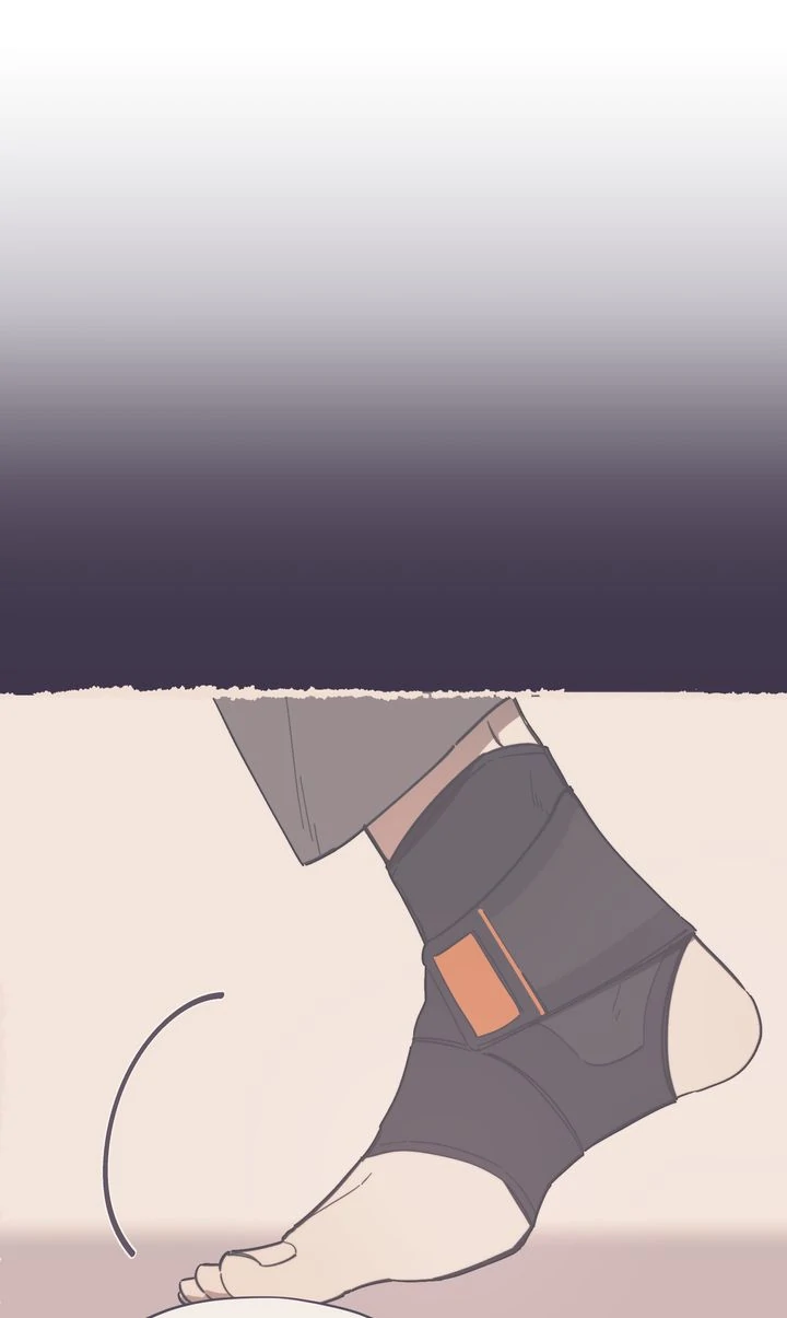 The Man Who Wears Magnolia Chapter 2 - Page 78
