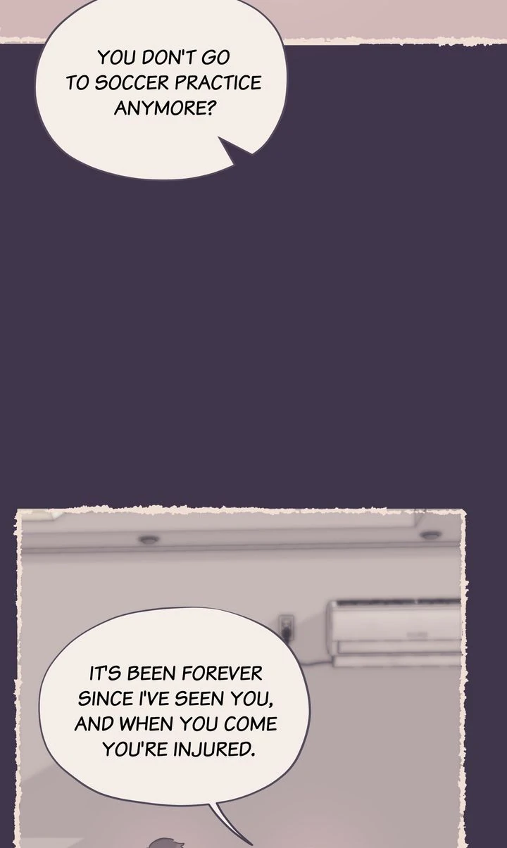 The Man Who Wears Magnolia Chapter 2 - Page 79