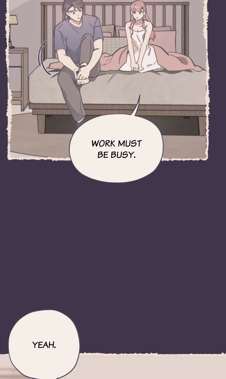 The Man Who Wears Magnolia Chapter 2 - Page 80