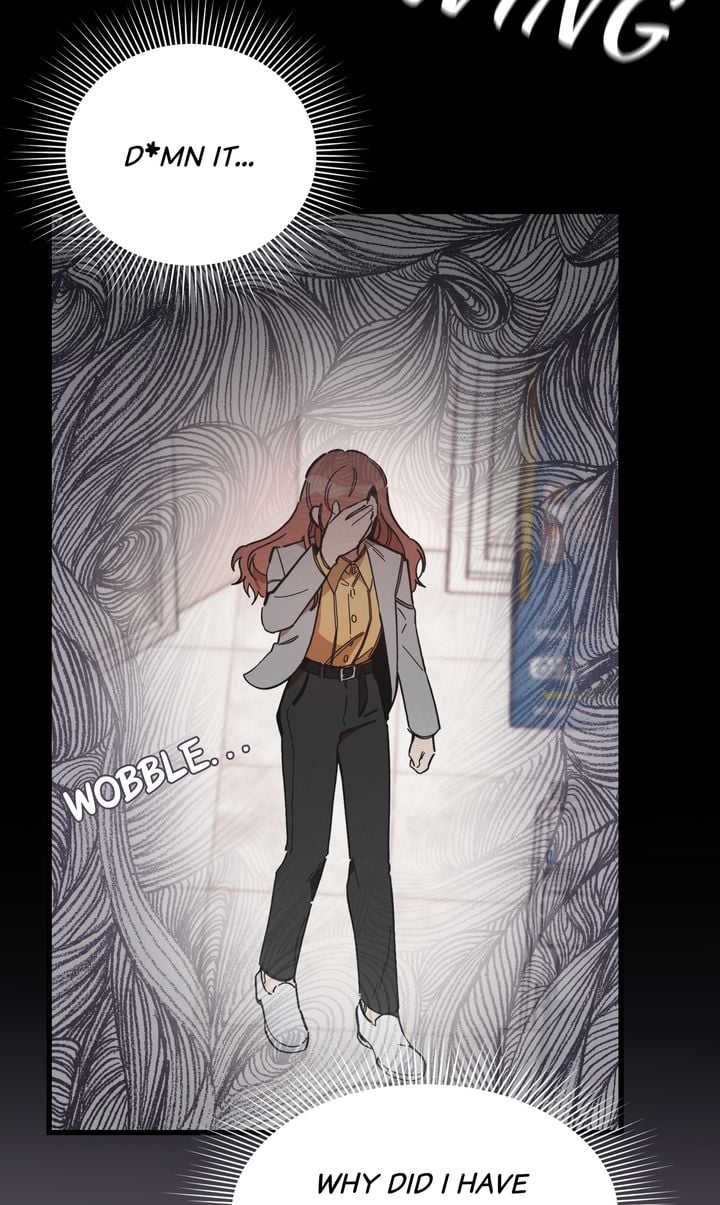 The Man Who Wears Magnolia Chapter 2 - Page 84