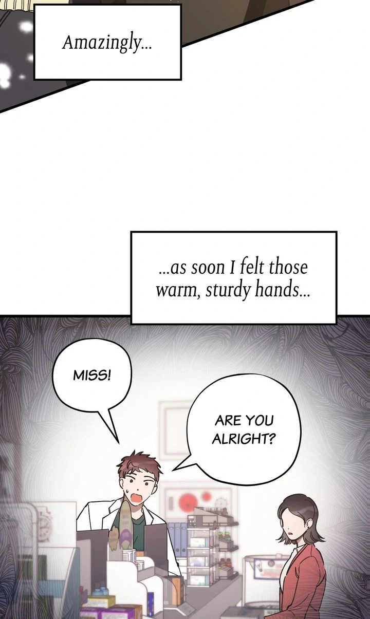 The Man Who Wears Magnolia Chapter 2 - Page 88
