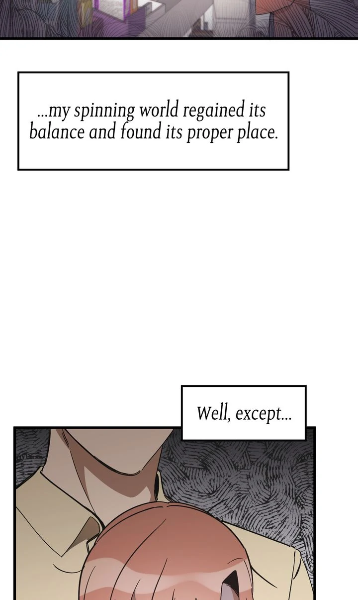 The Man Who Wears Magnolia Chapter 2 - Page 89