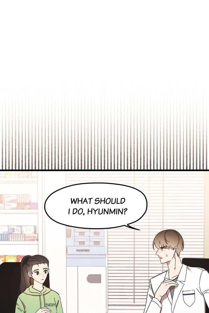 The Man Who Wears Magnolia Chapter 21 - Page 1