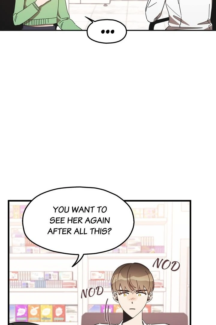 The Man Who Wears Magnolia Chapter 21 - Page 2