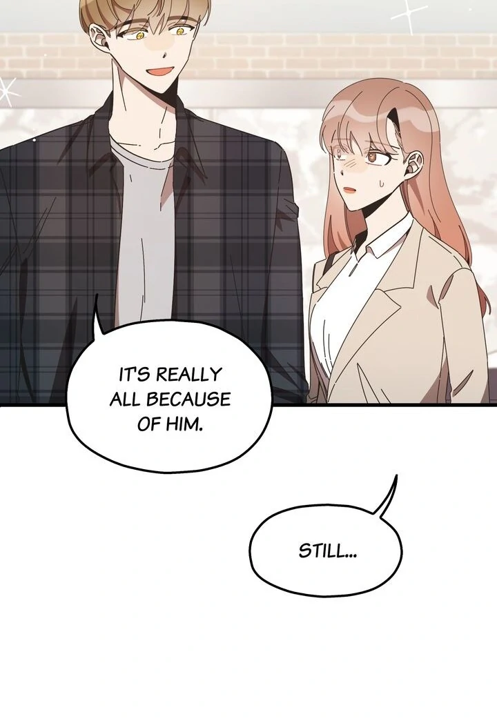 The Man Who Wears Magnolia Chapter 21 - Page 103