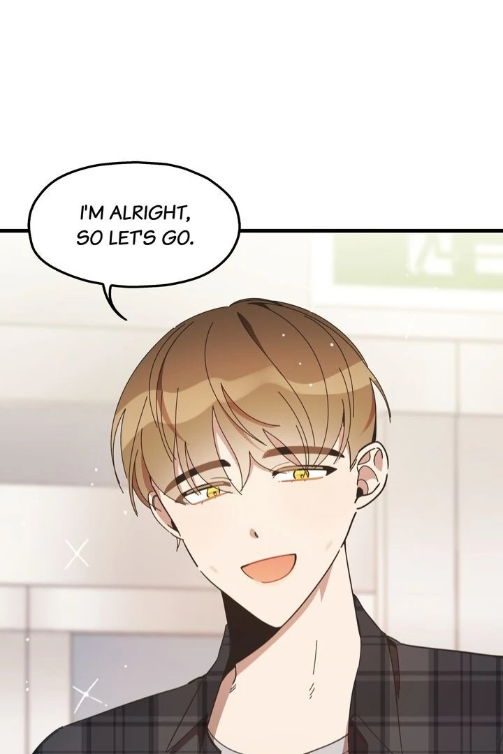 The Man Who Wears Magnolia Chapter 21 - Page 104