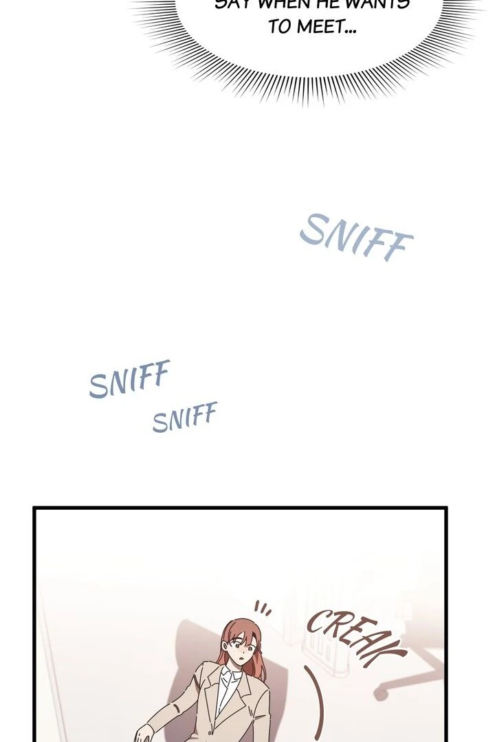 The Man Who Wears Magnolia Chapter 21 - Page 14