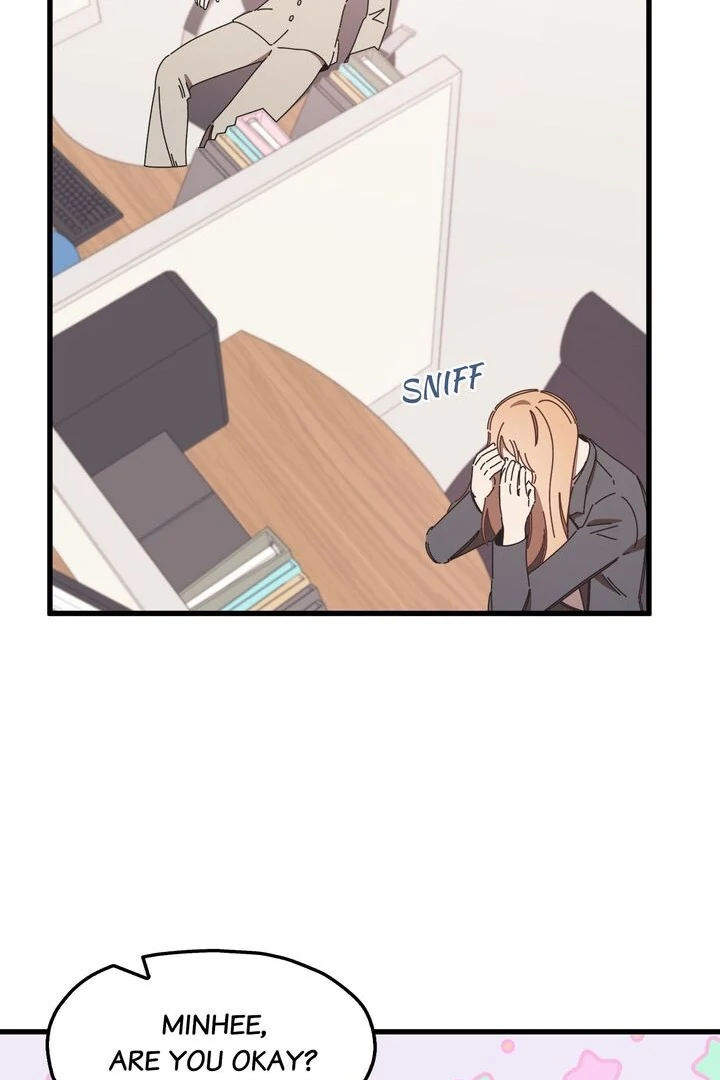 The Man Who Wears Magnolia Chapter 21 - Page 15