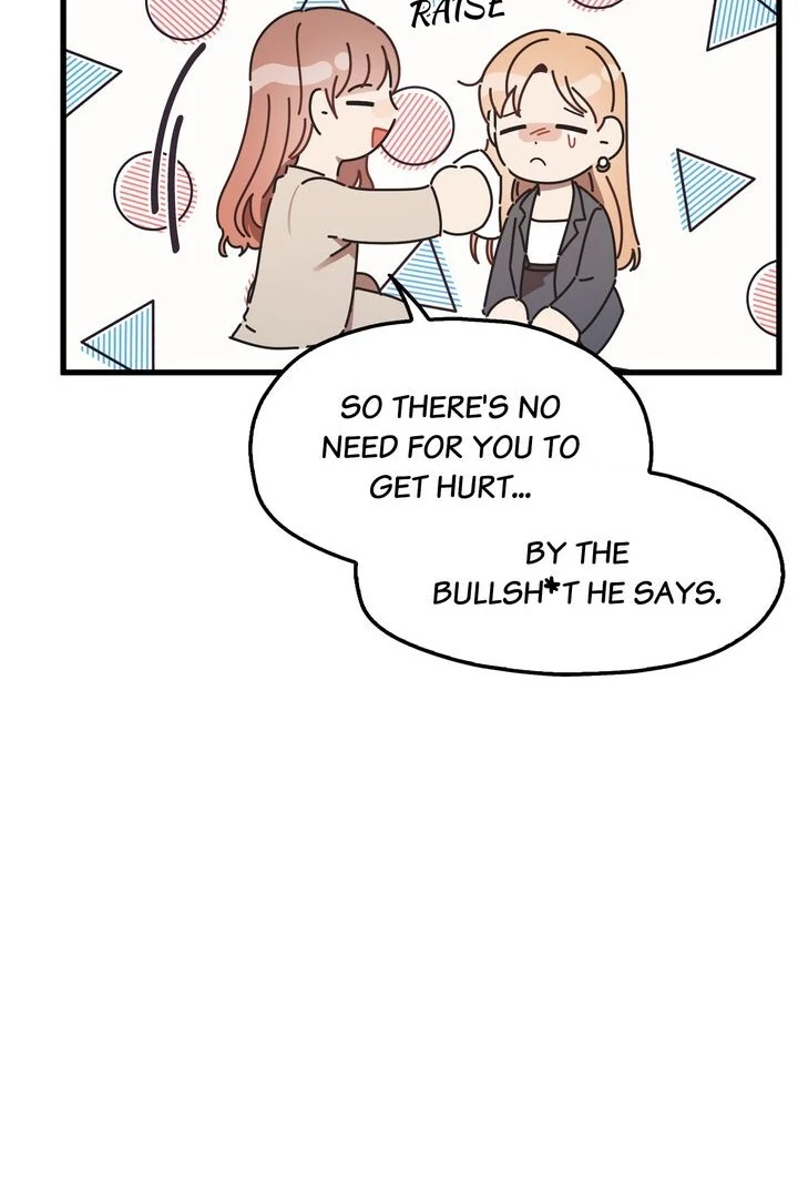 The Man Who Wears Magnolia Chapter 21 - Page 19