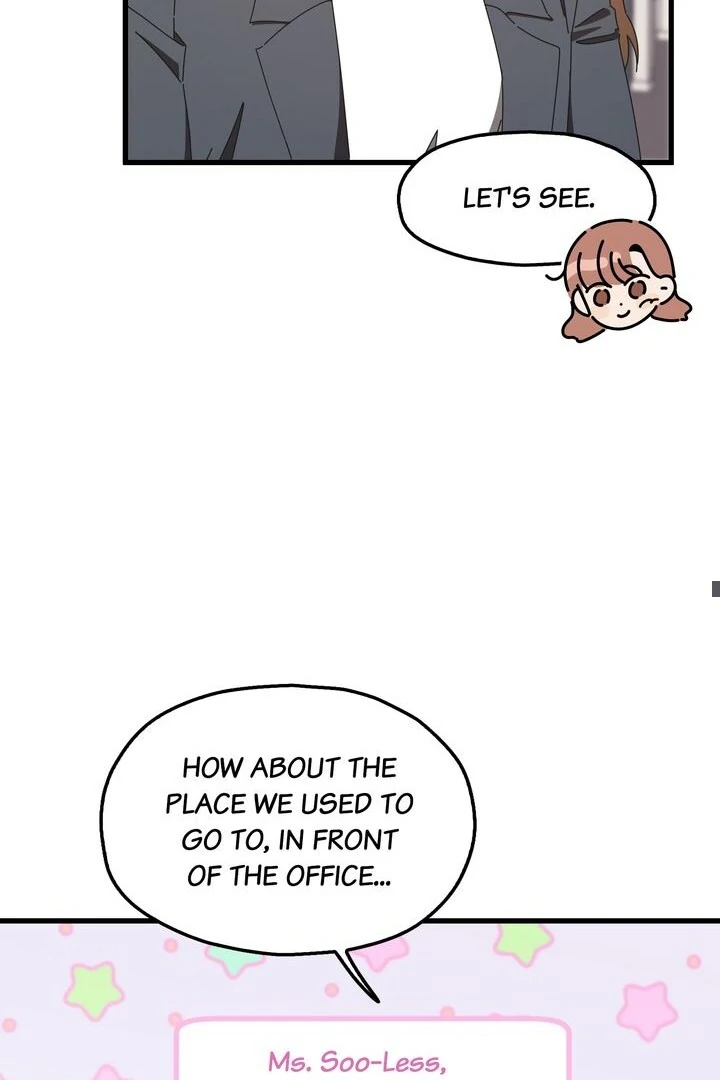 The Man Who Wears Magnolia Chapter 21 - Page 24