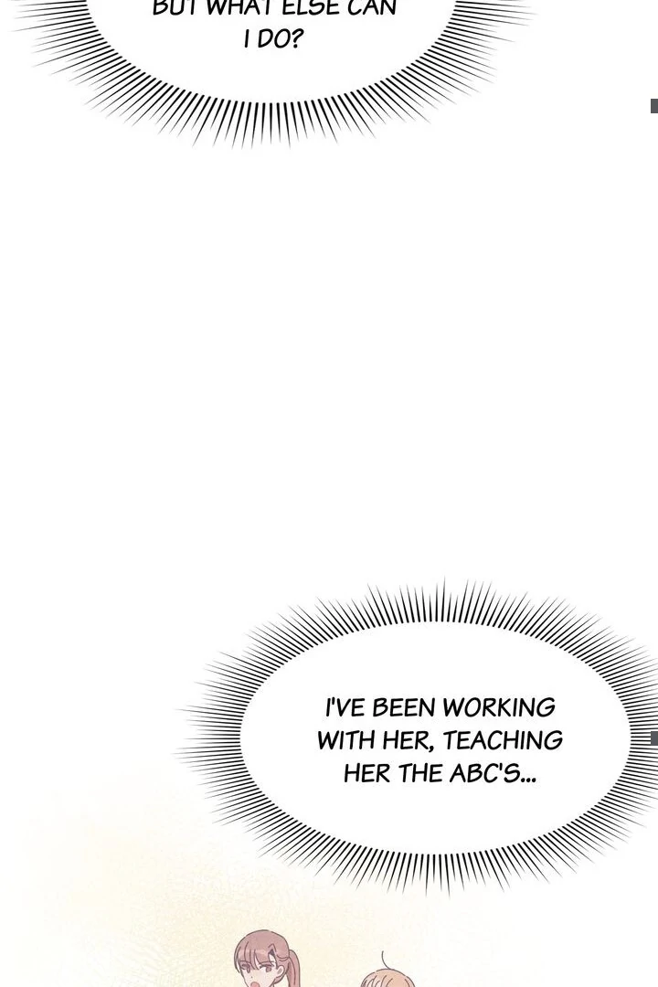 The Man Who Wears Magnolia Chapter 21 - Page 27