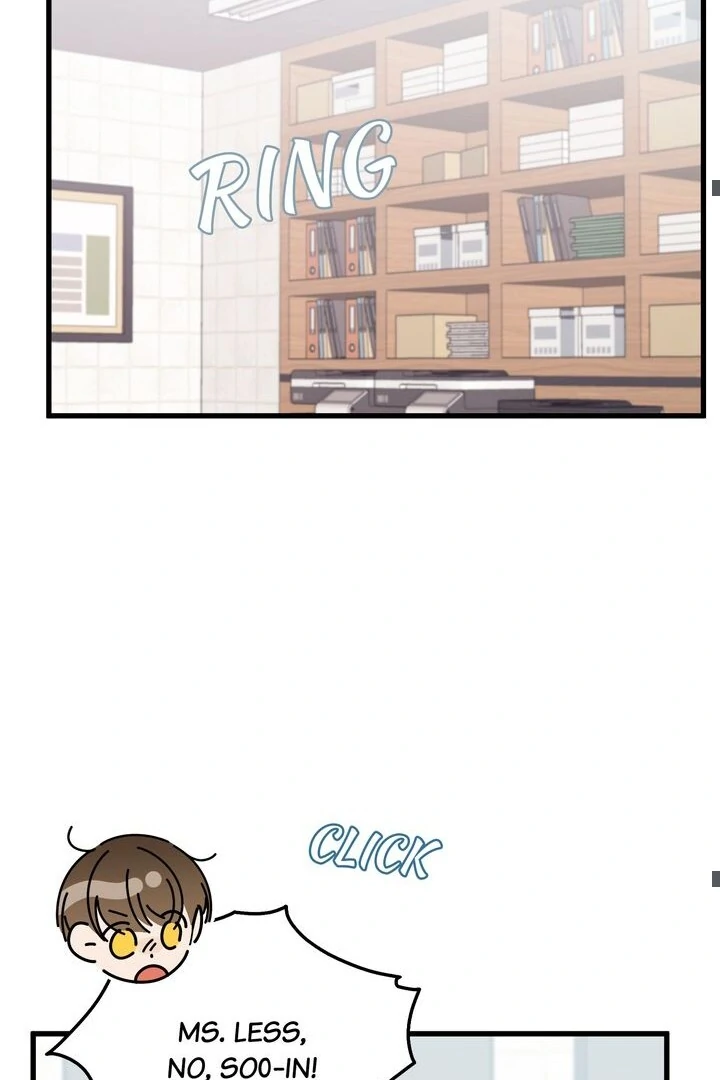The Man Who Wears Magnolia Chapter 21 - Page 32