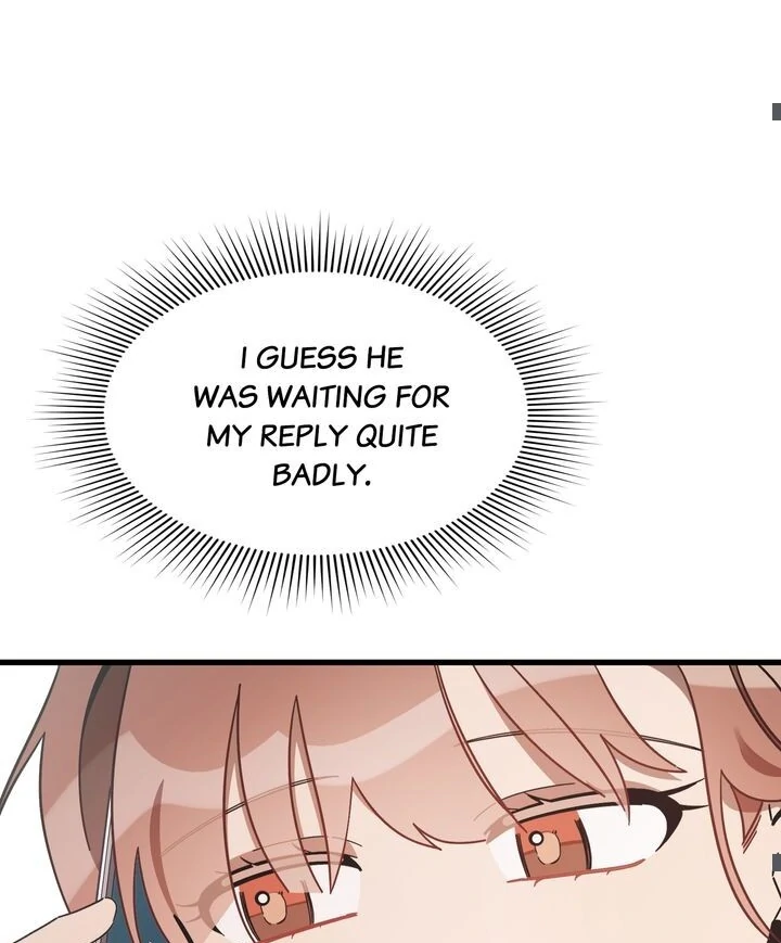 The Man Who Wears Magnolia Chapter 21 - Page 34