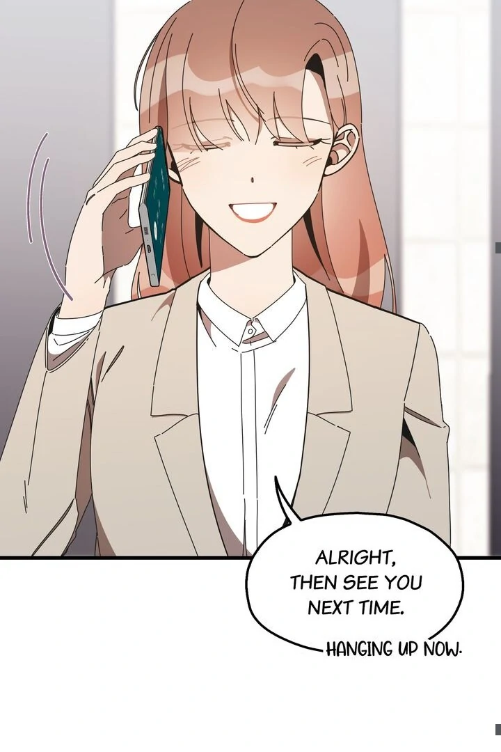 The Man Who Wears Magnolia Chapter 21 - Page 39