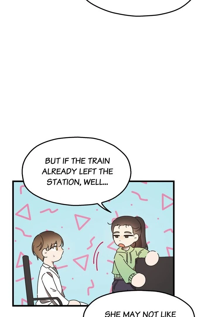 The Man Who Wears Magnolia Chapter 21 - Page 5