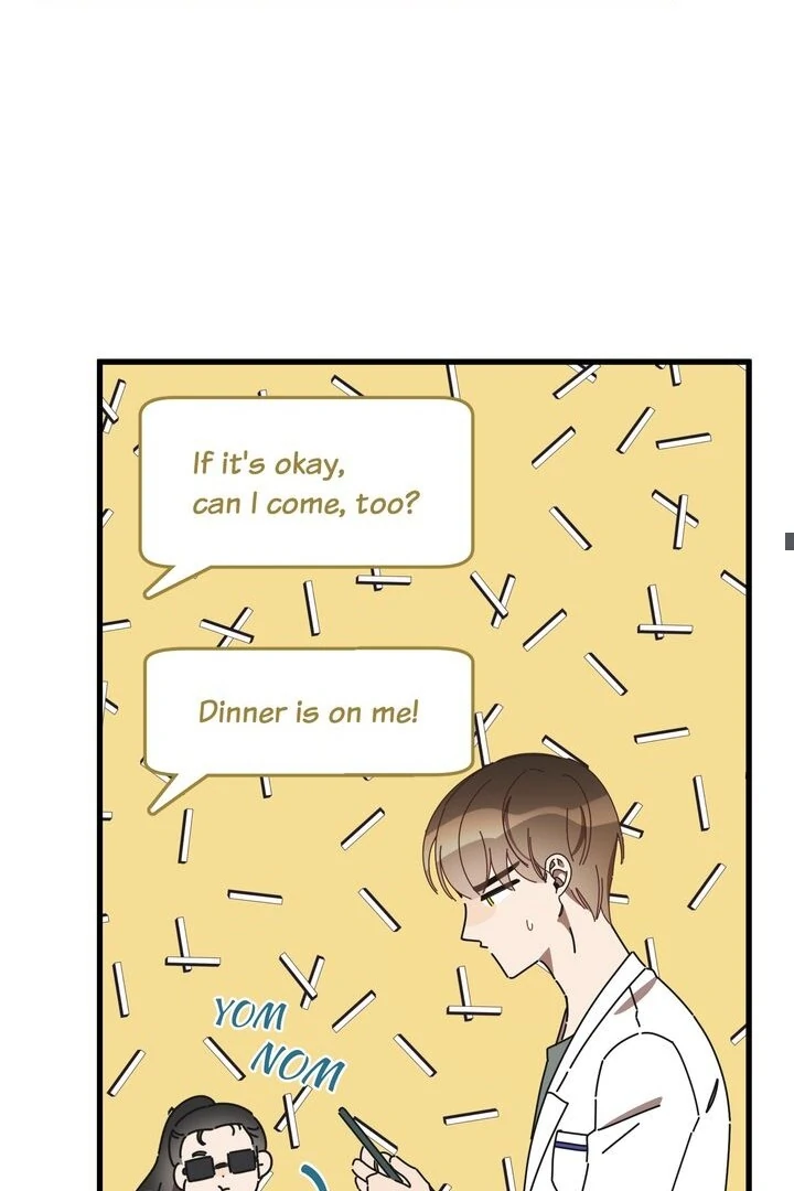 The Man Who Wears Magnolia Chapter 21 - Page 44