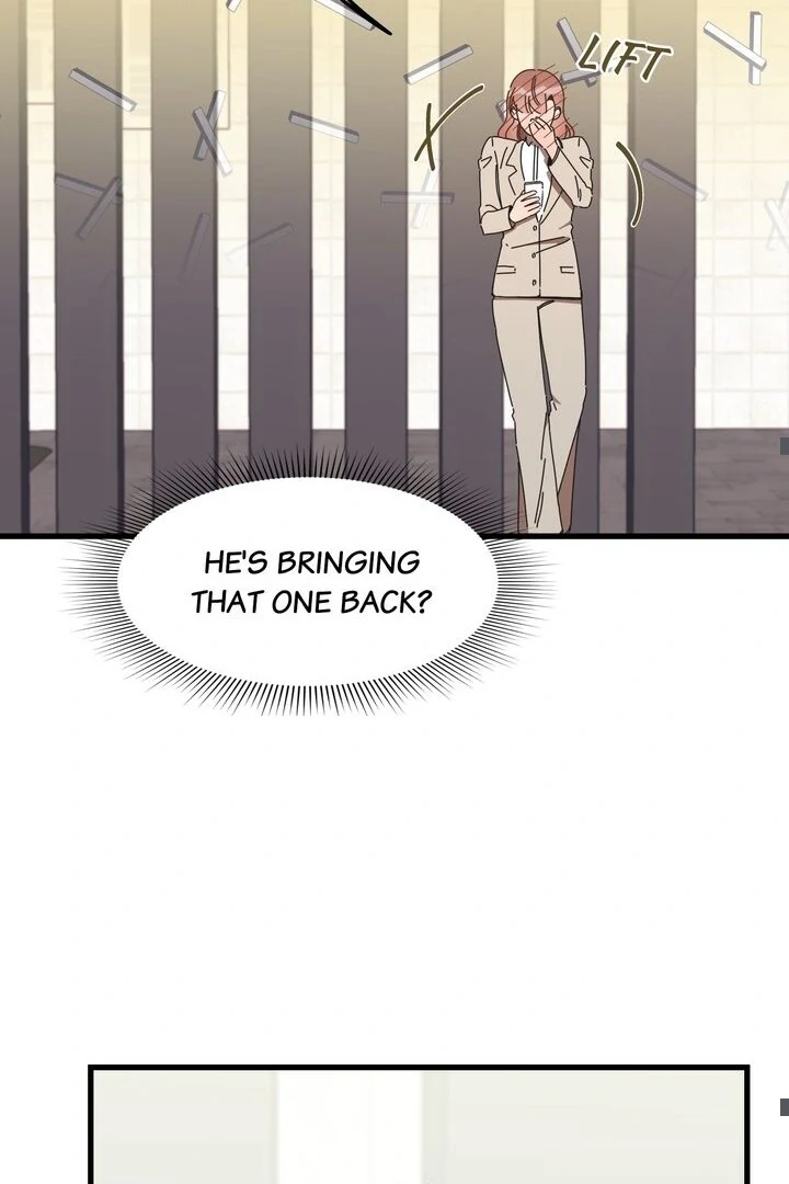 The Man Who Wears Magnolia Chapter 21 - Page 46