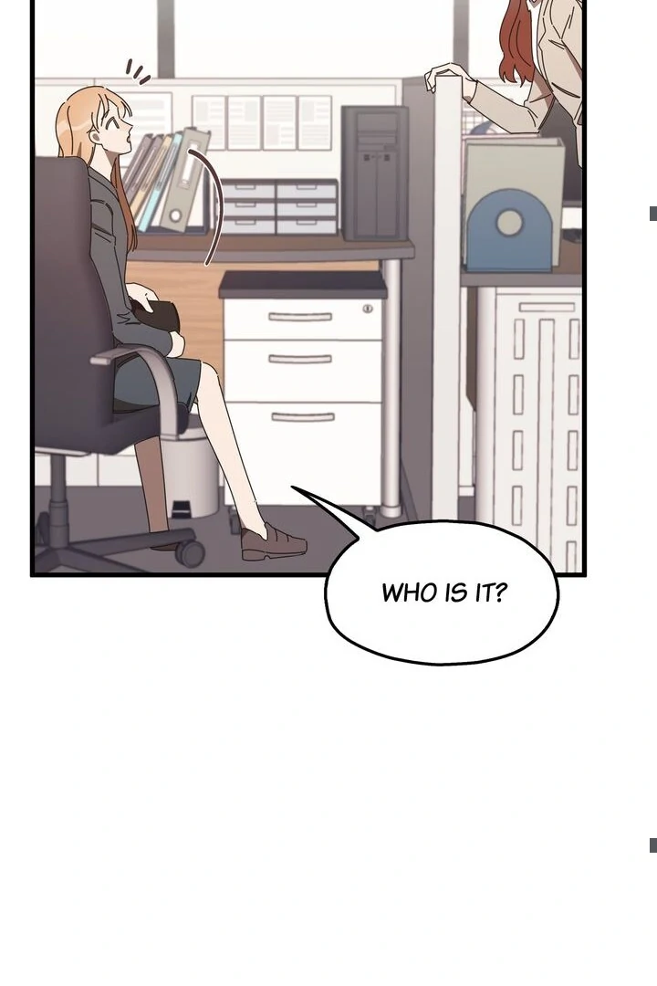 The Man Who Wears Magnolia Chapter 21 - Page 49