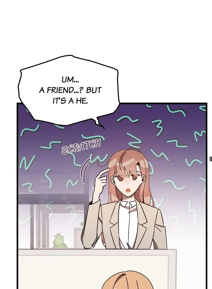 The Man Who Wears Magnolia Chapter 21 - Page 50