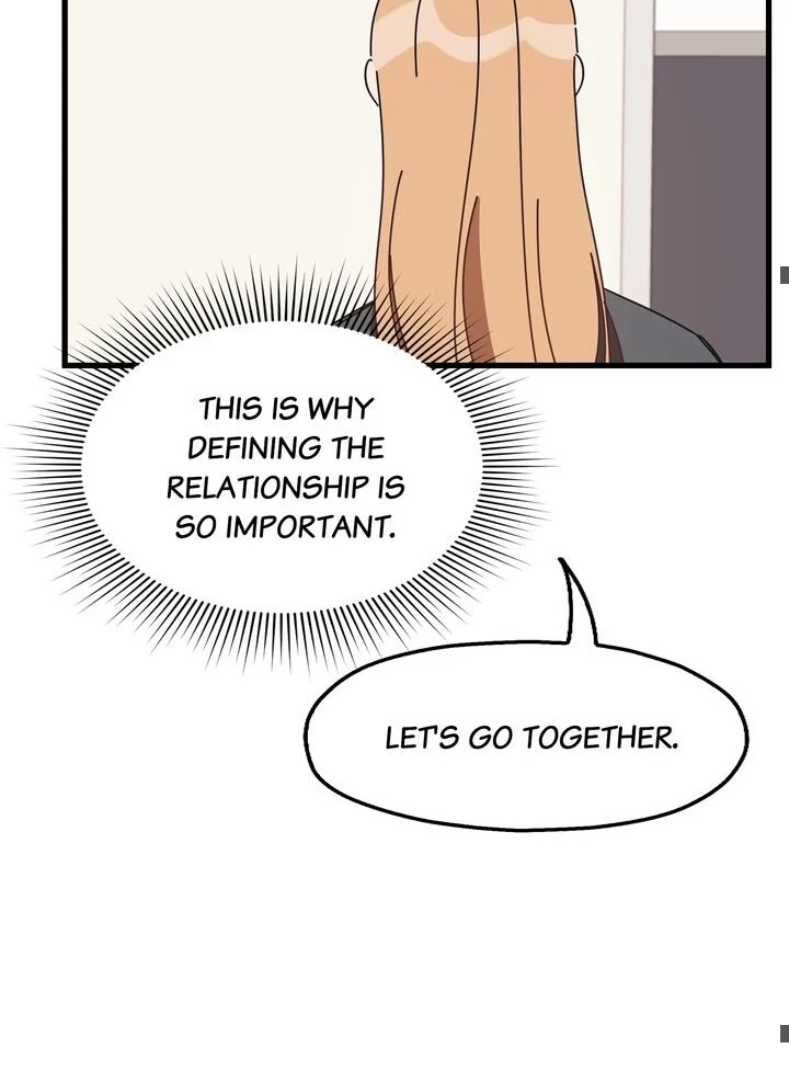 The Man Who Wears Magnolia Chapter 21 - Page 51
