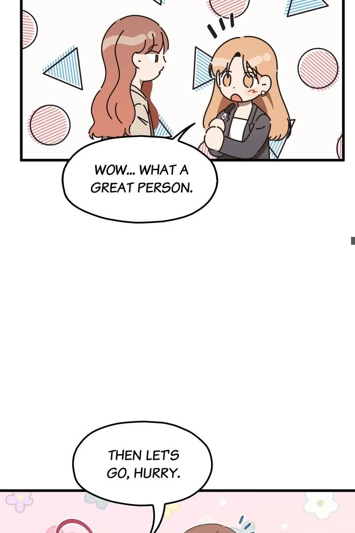 The Man Who Wears Magnolia Chapter 21 - Page 54
