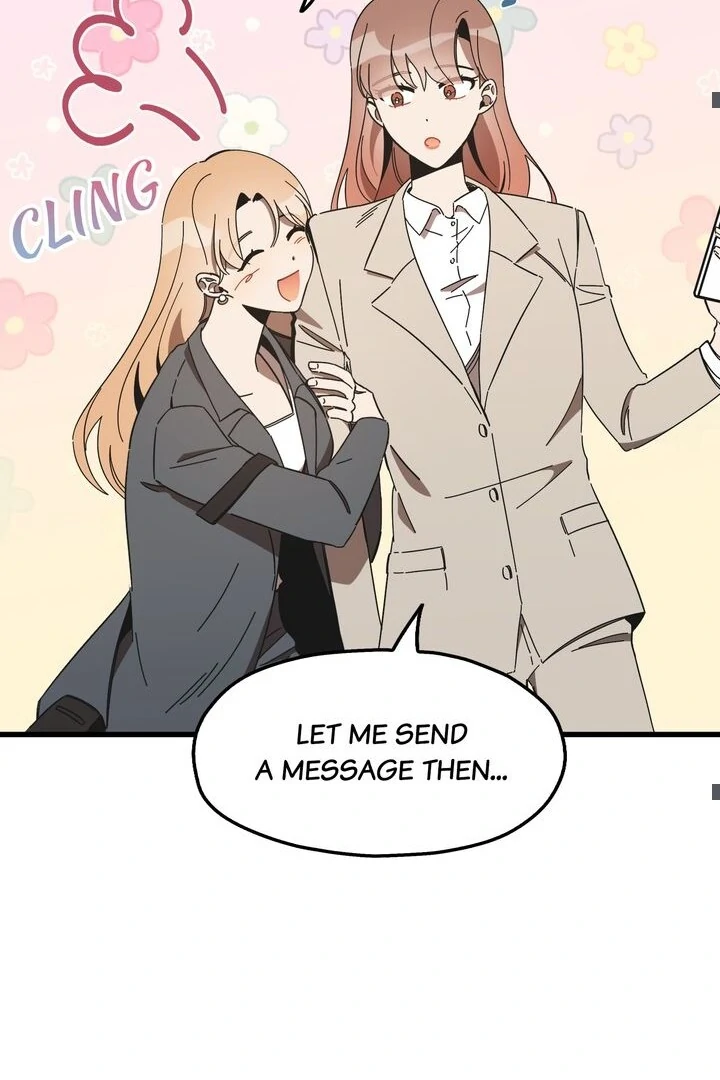 The Man Who Wears Magnolia Chapter 21 - Page 55