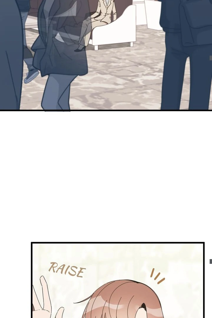 The Man Who Wears Magnolia Chapter 21 - Page 60