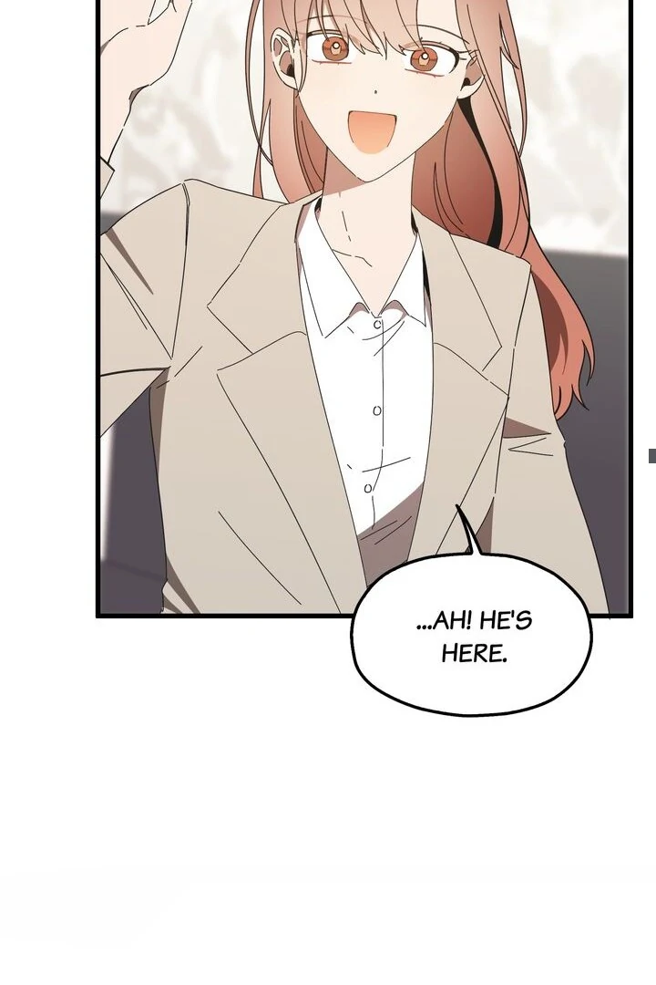 The Man Who Wears Magnolia Chapter 21 - Page 61