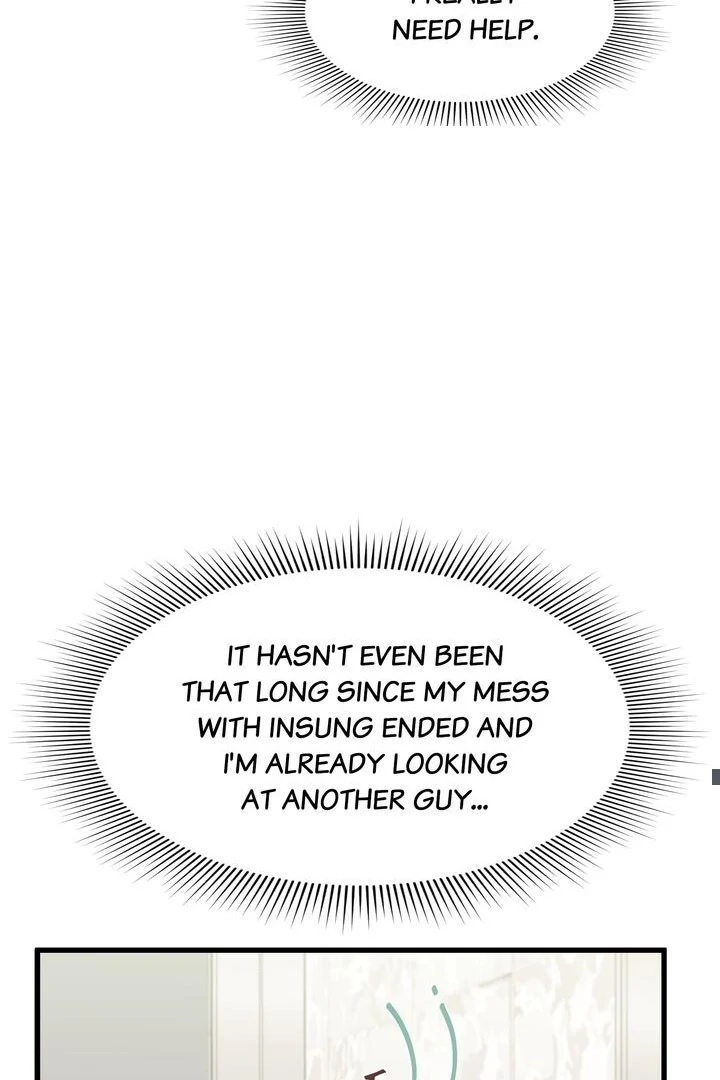 The Man Who Wears Magnolia Chapter 21 - Page 69