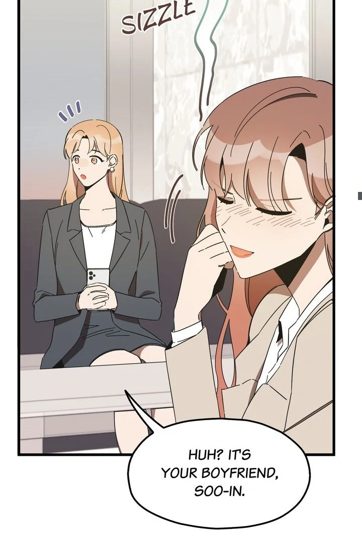 The Man Who Wears Magnolia Chapter 21 - Page 70