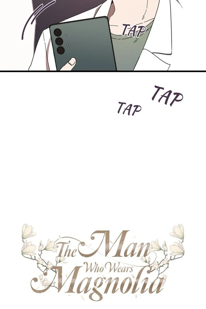 The Man Who Wears Magnolia Chapter 21 - Page 8