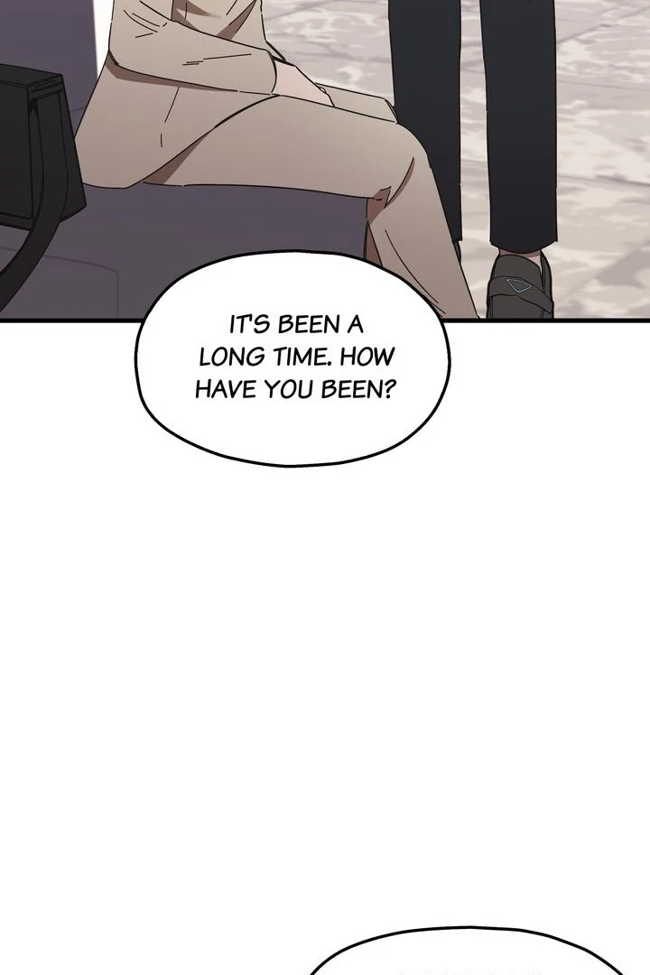 The Man Who Wears Magnolia Chapter 21 - Page 75