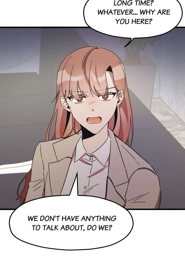 The Man Who Wears Magnolia Chapter 21 - Page 76