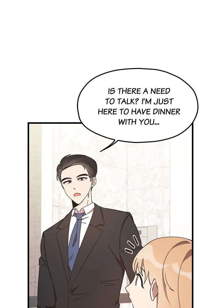 The Man Who Wears Magnolia Chapter 21 - Page 77