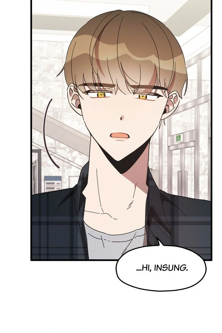The Man Who Wears Magnolia Chapter 21 - Page 79