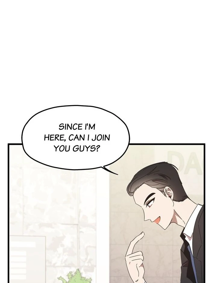 The Man Who Wears Magnolia Chapter 21 - Page 80