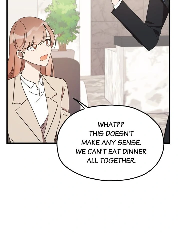 The Man Who Wears Magnolia Chapter 21 - Page 81