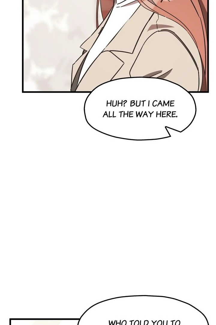The Man Who Wears Magnolia Chapter 21 - Page 83