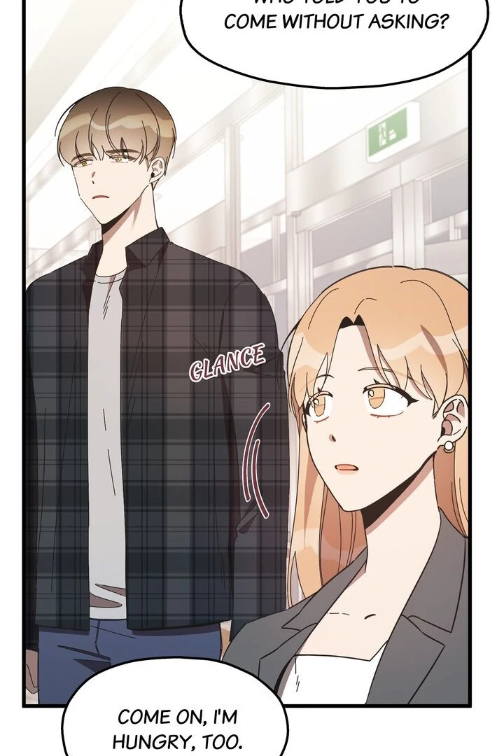 The Man Who Wears Magnolia Chapter 21 - Page 84