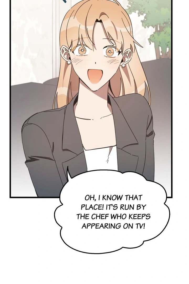 The Man Who Wears Magnolia Chapter 21 - Page 92