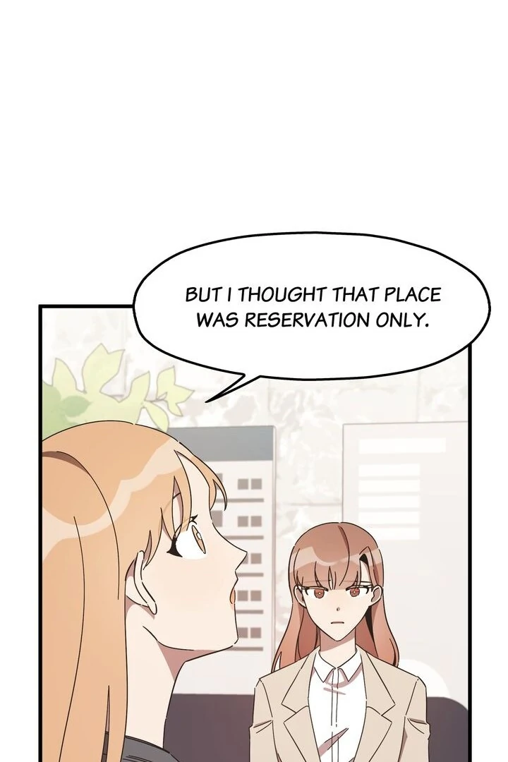 The Man Who Wears Magnolia Chapter 21 - Page 93