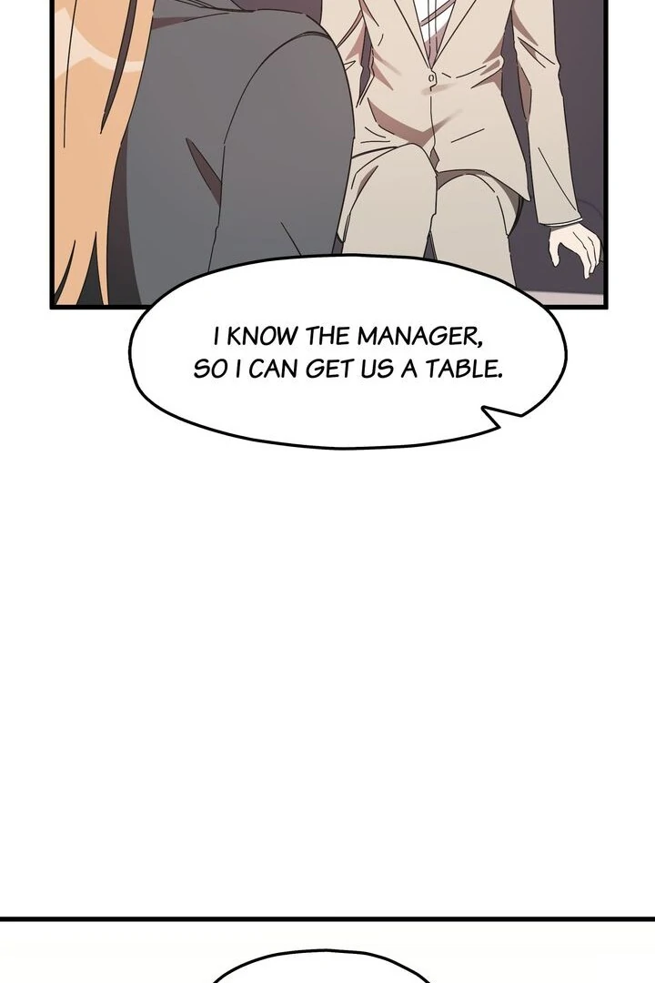 The Man Who Wears Magnolia Chapter 21 - Page 94
