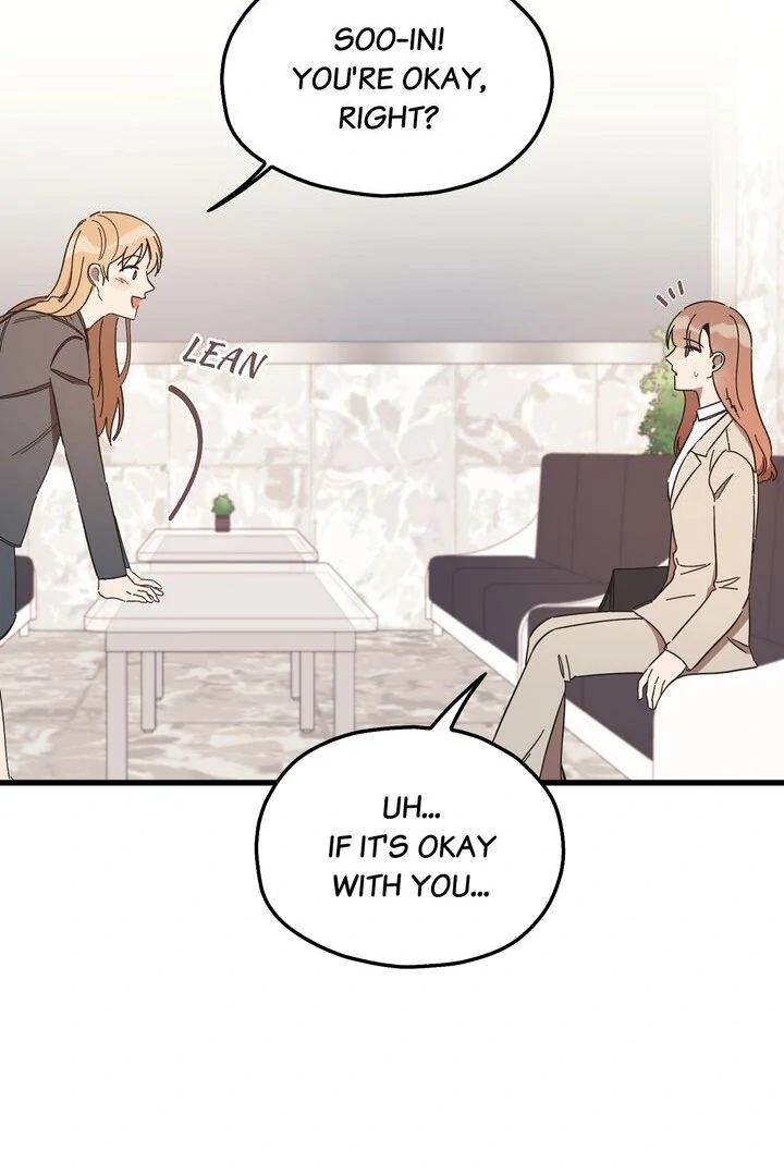 The Man Who Wears Magnolia Chapter 21 - Page 95