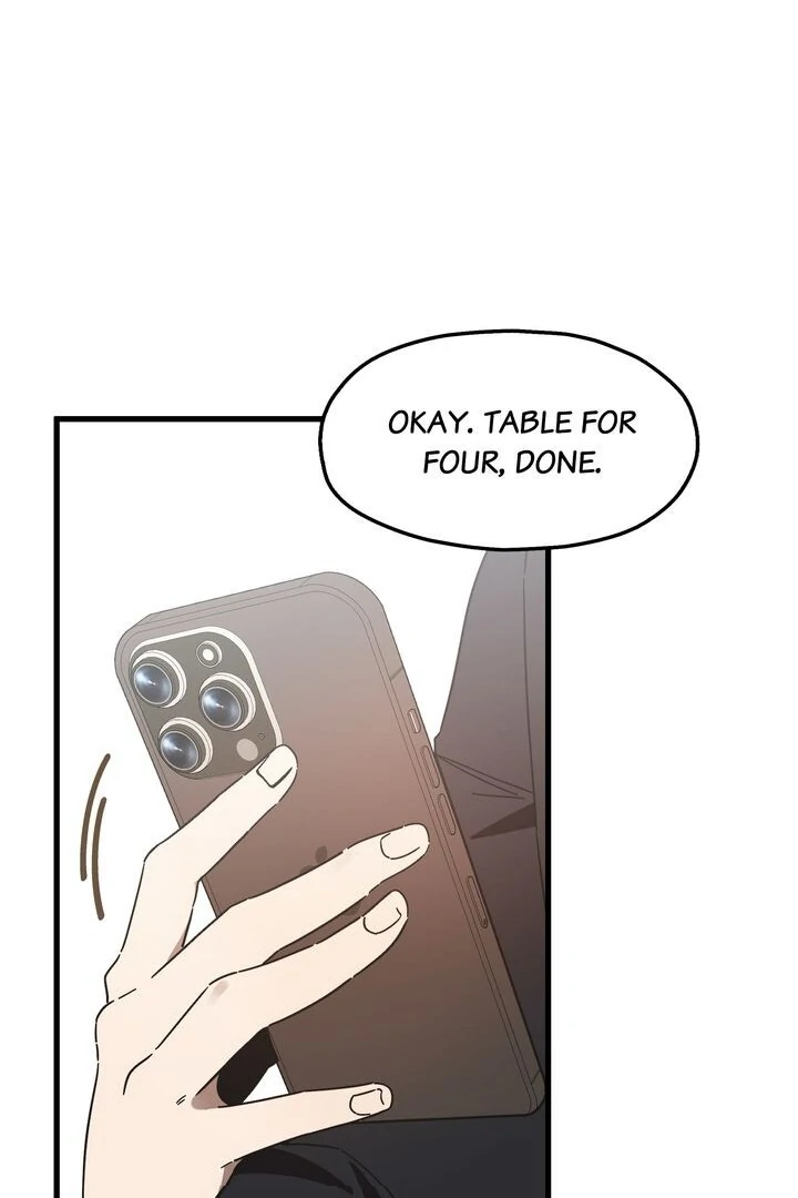 The Man Who Wears Magnolia Chapter 21 - Page 96