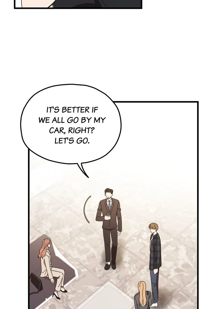 The Man Who Wears Magnolia Chapter 21 - Page 97