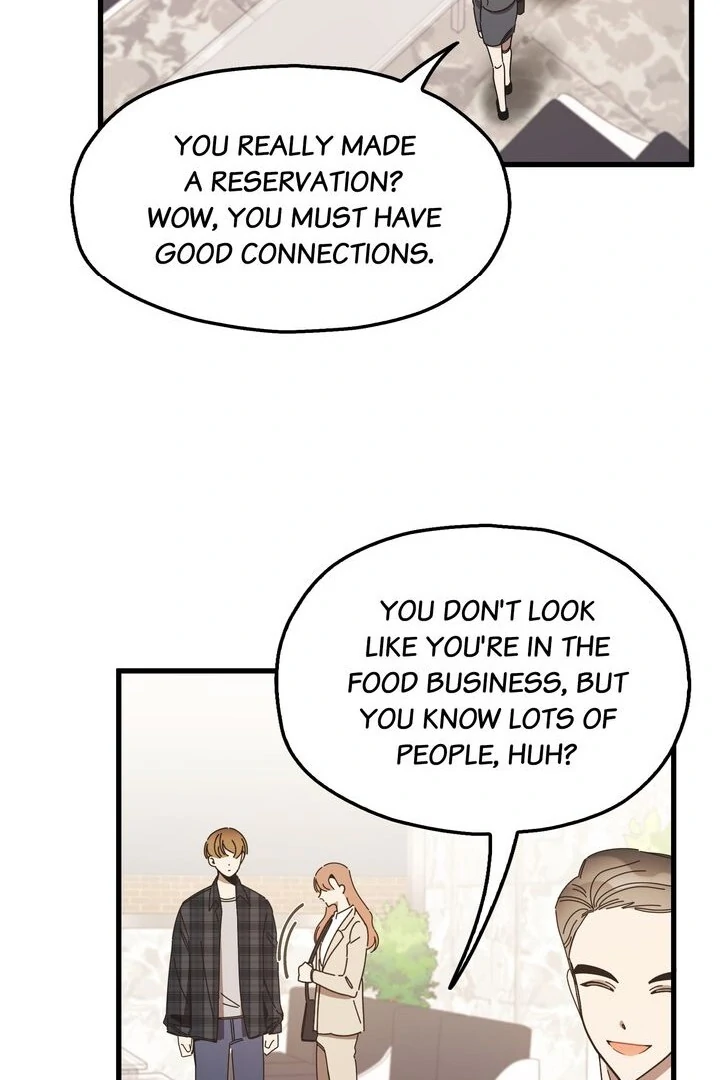 The Man Who Wears Magnolia Chapter 21 - Page 98