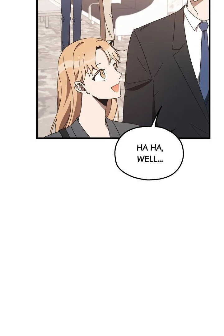 The Man Who Wears Magnolia Chapter 21 - Page 99