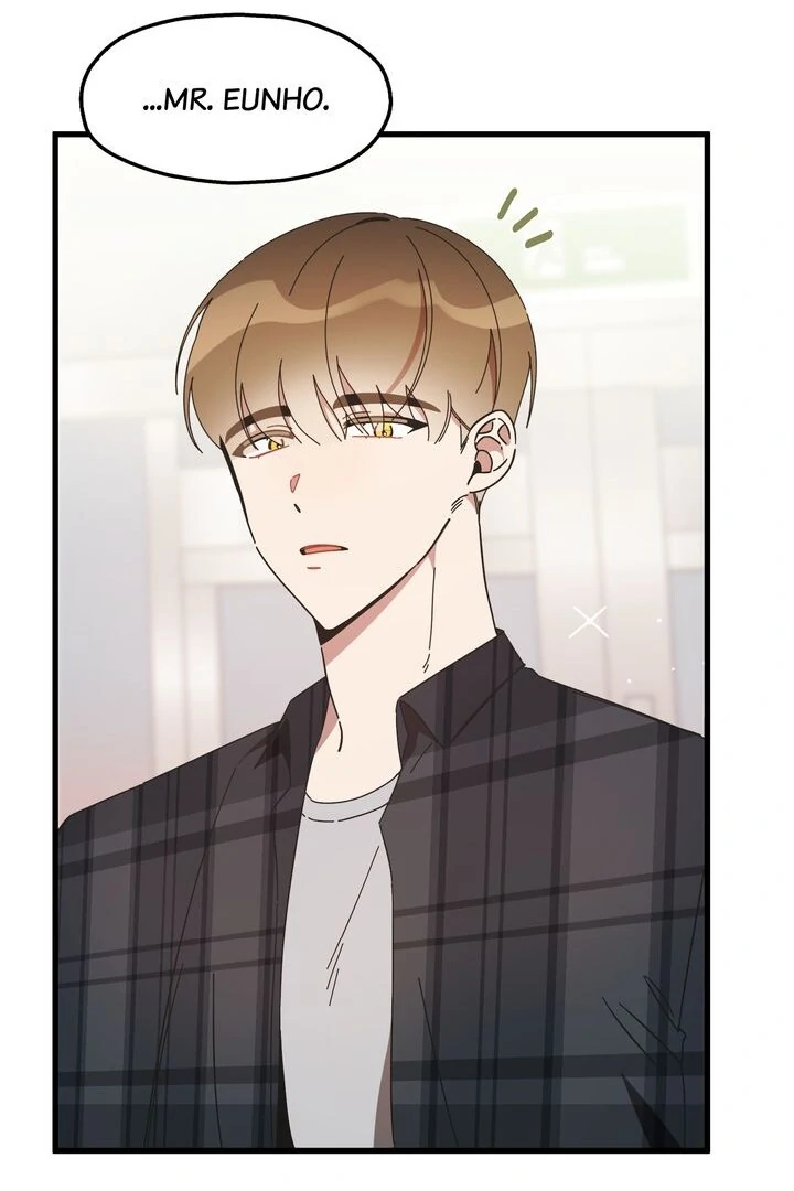 The Man Who Wears Magnolia Chapter 21 - Page 100