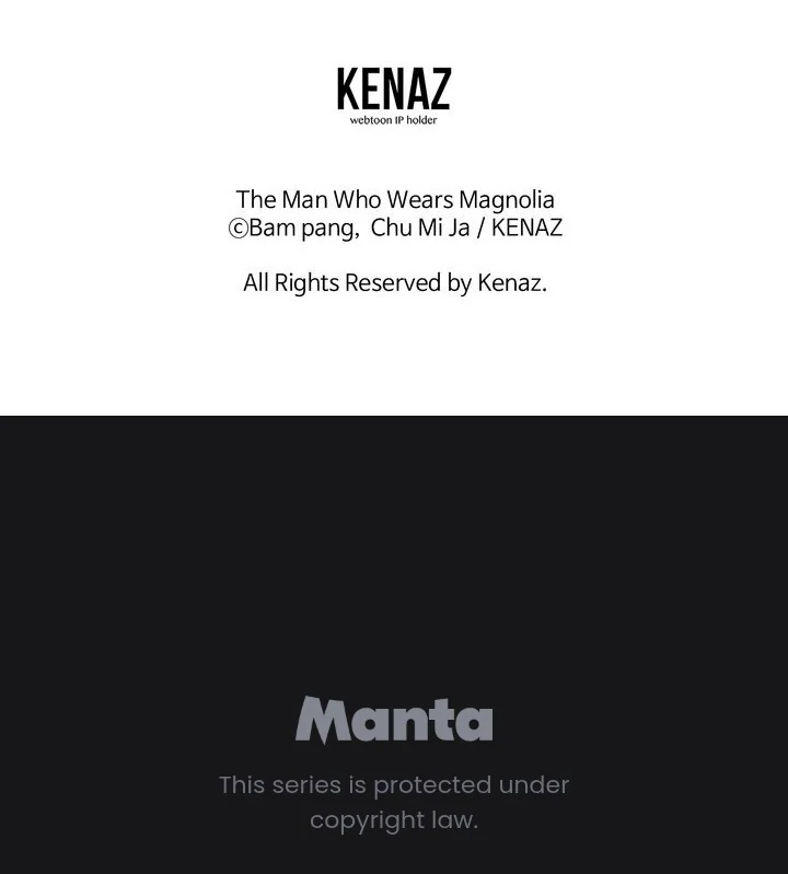 The Man Who Wears Magnolia Chapter 22 - Page 102